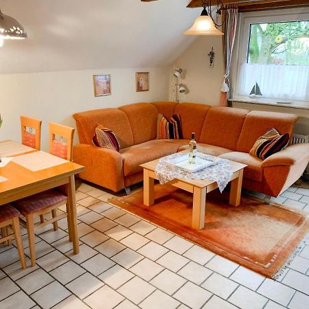 Apartment Peters-2 By Interhome Barkholt エクステリア 写真