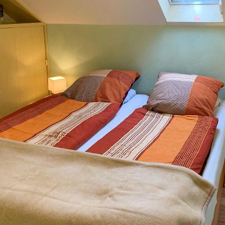 Apartment Peters-2 By Interhome Barkholt エクステリア 写真