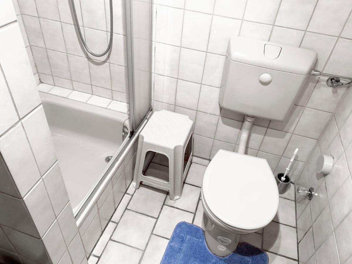 Apartment Peters-2 By Interhome Barkholt エクステリア 写真
