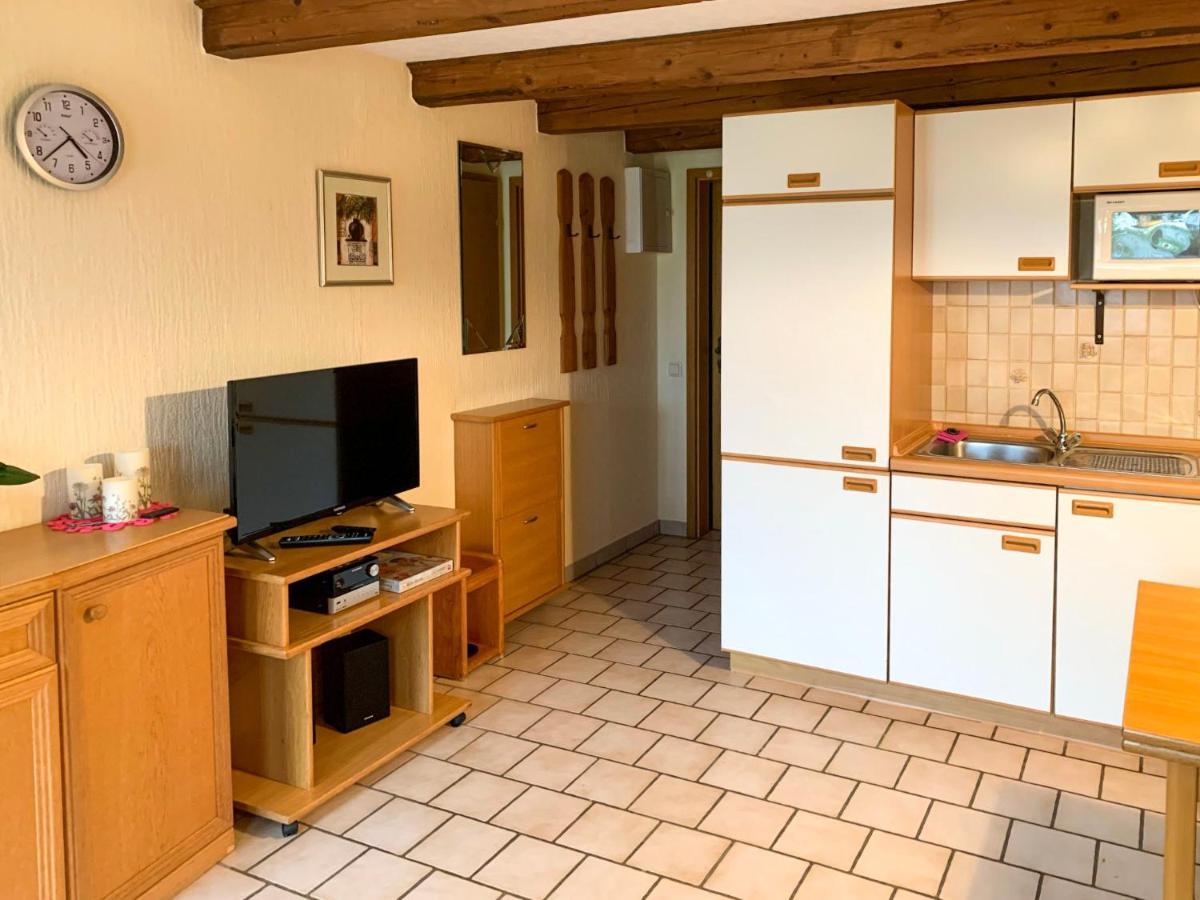 Apartment Peters-2 By Interhome Barkholt エクステリア 写真